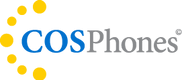 COS Phone Logo